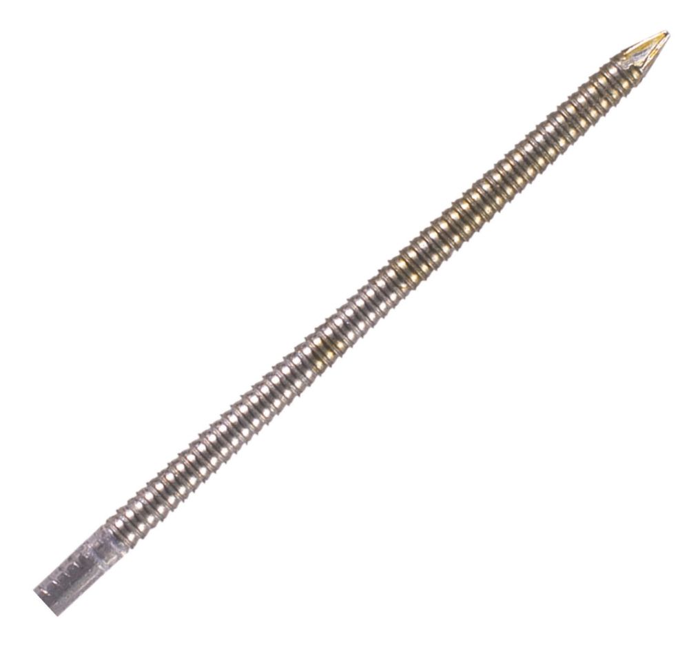 Milwaukee Bright 20° Collated Nails 2.8mm x 65mm 2000 Pack