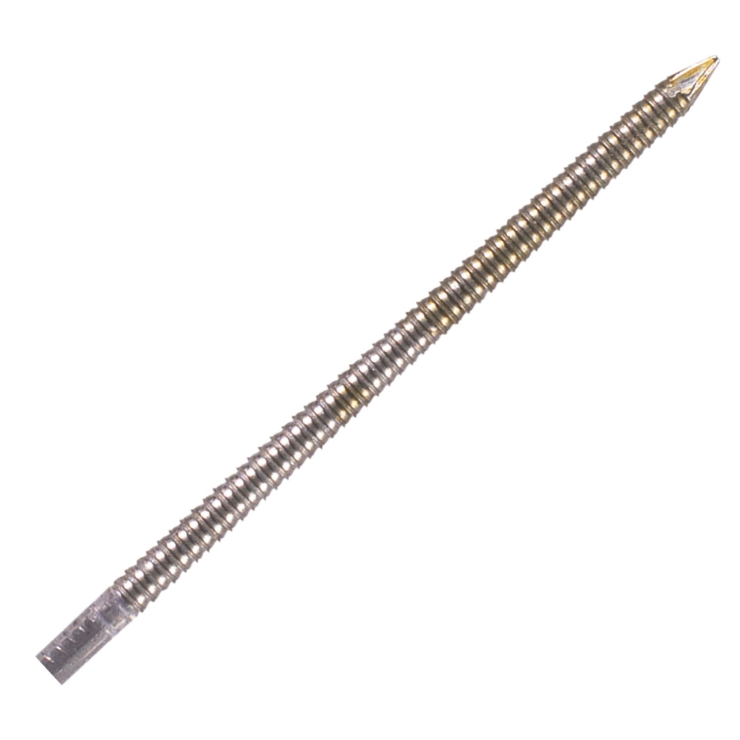 Milwaukee Bright 20° Collated Nails 2.8mm x 65mm 2000 Pack (232GA)