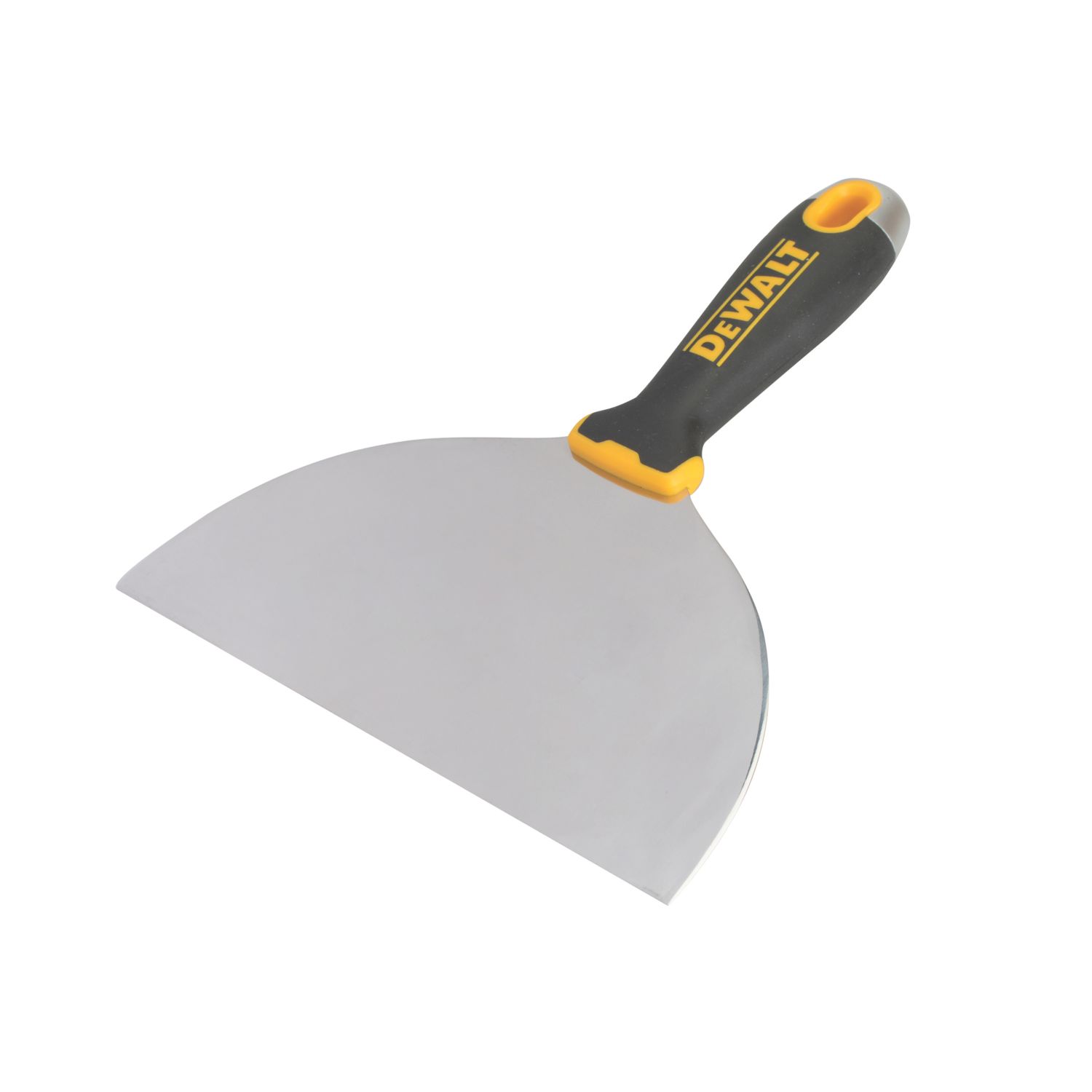 DEWALT Soft Grip Handle Jointing/Filling Knife 8" (204mm) (232GM)