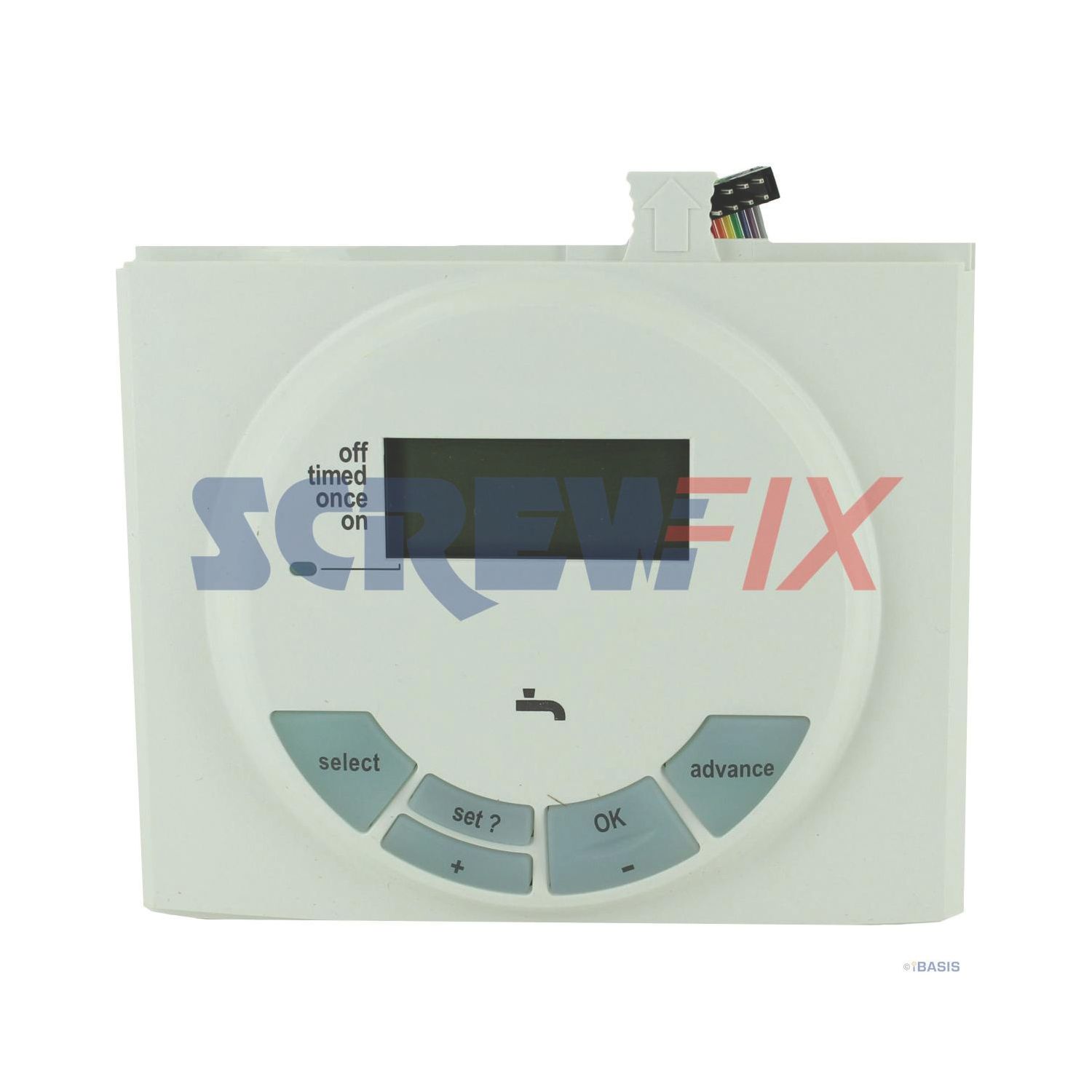 Worcester Bosch 87161066670 DIGISTAT RECEIVER DHW ONLY (232GW)