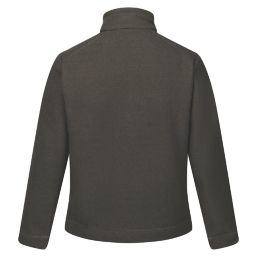 Regatta Garrian II Fleece Dark Khaki 2X Large 47" Chest