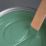 LickPro  Eggshell Green 17 Emulsion Paint 5Ltr