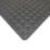 Essentials  Floor Mat Black 615mm x 615mm x 10mm