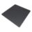 Essentials  Floor Mat Black 615mm x 615mm x 10mm