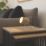 Eglo Tilston Table Lamp Sandy