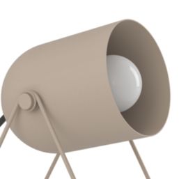 Eglo Tilston Table Lamp Sandy