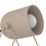 Eglo Tilston Table Lamp Sandy