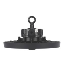 Sylvania Granit LED High Bay Light Black 62-103W 12,500-20,600lm
