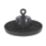 Sylvania Granit LED High Bay Light Black 62-103W 12,500-20,600lm