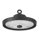Sylvania Granit LED High Bay Light Black 62-103W 12,500-20,600lm