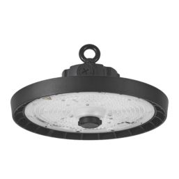 Sylvania Granit LED High Bay Light Black 62-103W 12,500-20,600lm