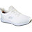 Skechers Squad SR Myton Metal Free  Non Safety Shoes White Size 8