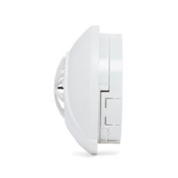 Hispec Fast Fix HE/FF10 Mains Interlinked Heat Alarm