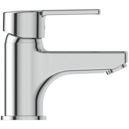 Ideal Standard Calista Chrome 121mm Cloakroom Lever Mono Basin Mixer Tap