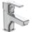 Ideal Standard Calista Chrome 121mm Cloakroom Lever Mono Basin Mixer Tap