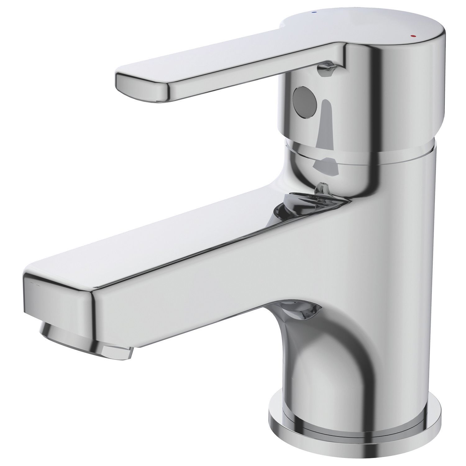 Ideal Standard Calista Mini Basin Mixer Chrome (232RJ)