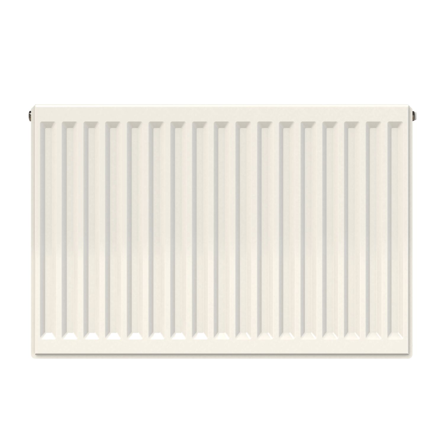 Myson 450mm x 700mm 3327BTU White Type 22 Convector Radiator (232RK)