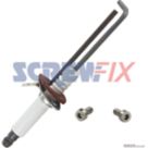 Ideal Heating 175406 Ignition Electrode Kit