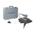 Refurb Dremel Moto-Saw 4mm  Electric Compact Scroll Saw With Detachable Fretsaw 240V