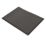 COBA Vyna-Plush Entrance Mat Black/Brown 1.8m x 1.2m x 7mm