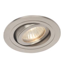Spa Cali Adjustable  Downlights Chrome 6 Pack
