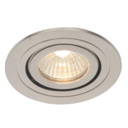 Spa Cali Adjustable  Downlights Chrome 6 Pack