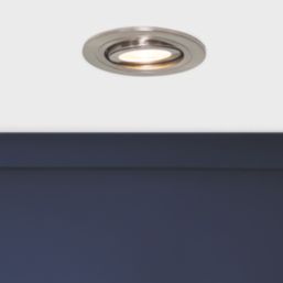 Spa Cali Adjustable  Downlights Chrome 6 Pack