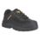 CAT Elmore Size 13  Black   Steel Toe Cap Safety Trainers