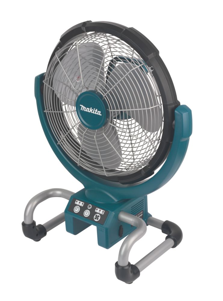 DCF300Z 18V Li-Ion LXT Cordless Portable Fan - Bare Screwfix