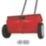 Einhell Universal Spreader 12Ltr