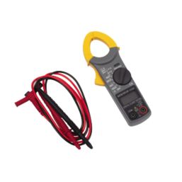 Kewtech AC Digital Clamp Meter 400A