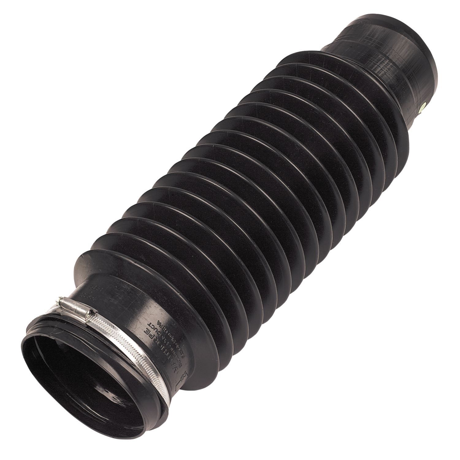 Alpha Flexi-Pipe 110mm x 455mm (23342)