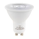 LAP   GU10 LED Light Bulb 230lm 3W 5 Pack
