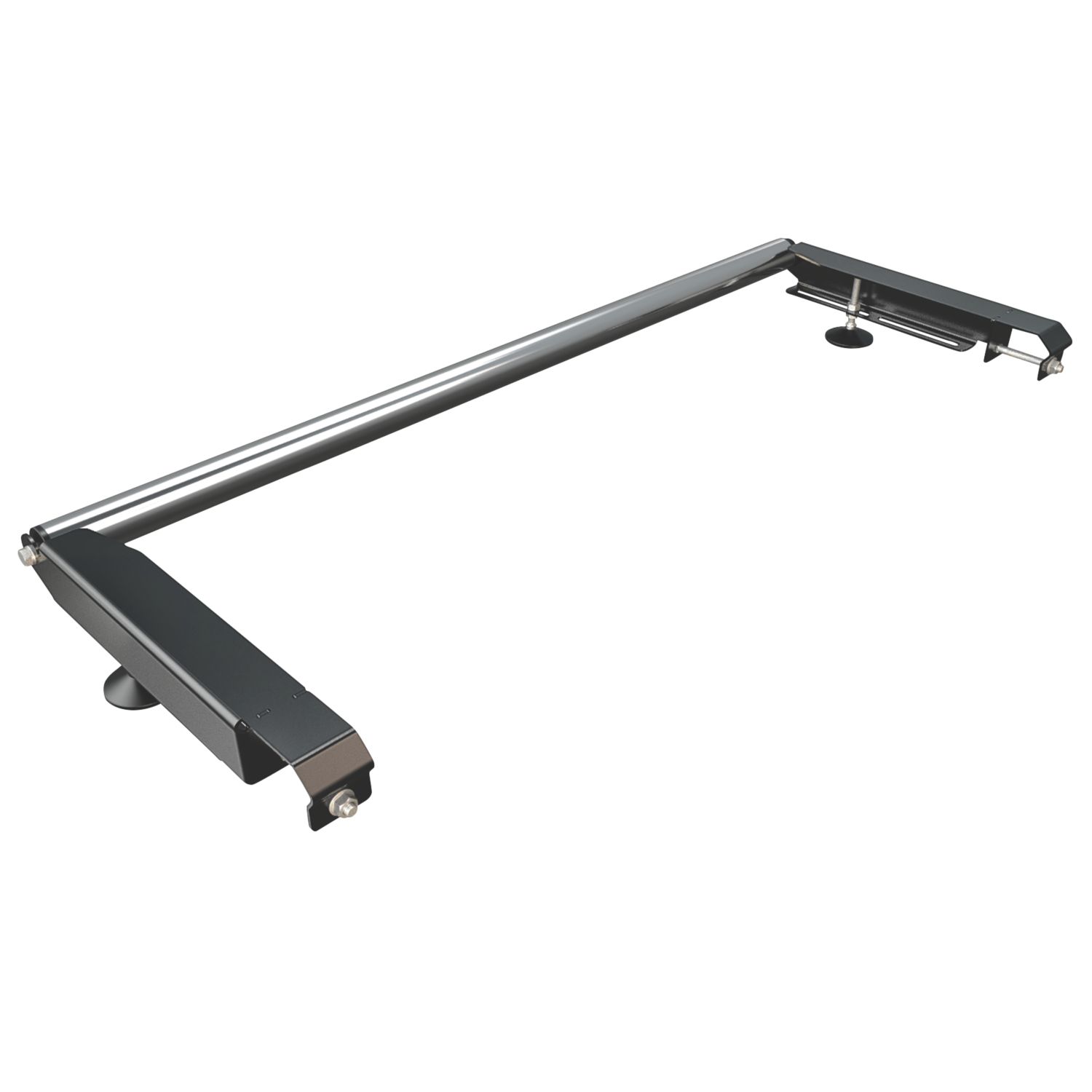 Van Guard VGR-07 Ford Transit Connect 2014 - 2024 Van Bar Roller Kit 992mm (2339T)