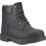 Timberland Pro Sawhorse 2.0 Size 8  Black  Steel Toe Cap Safety Boots