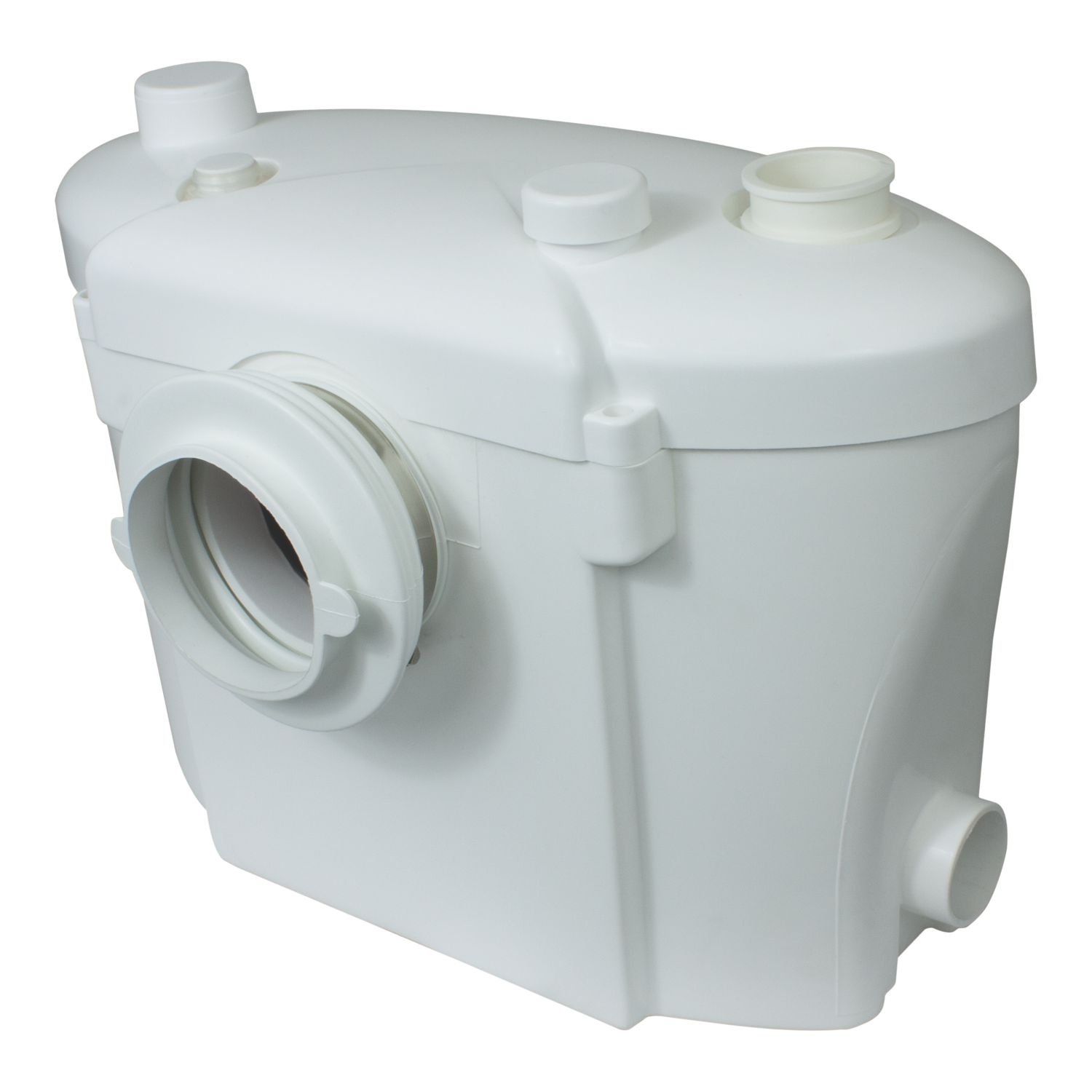 Flomasta FlowPro FP400B Macerator 400W 220-240V (233CH)