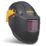 DEWALT  One Size  1 x 2Ah Li-Ion XR  P3 Welding Powered Air Purifying Respirator