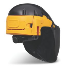 DEWALT  One Size  1 x 2Ah Li-Ion XR  P3 Welding Powered Air Purifying Respirator