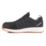 Reebok Fusion Flexweave Size 8  Black    Safety Trainers