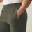 Regatta Highton II Stretch Trousers Dark Khaki 36" W 31" L