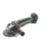Metabo WVBF18LTBL 11-125 (601307840) 18V Li-Ion CAS 5" Brushless Cordless Flat-Headed Angle Grinder - Bare