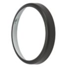 Knightsbridge  Bulkhead Bezel Black 315mm