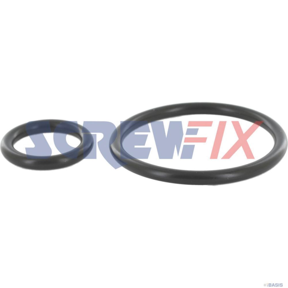 Worcester Bosch 87377026440 ORINGSET Screwfix