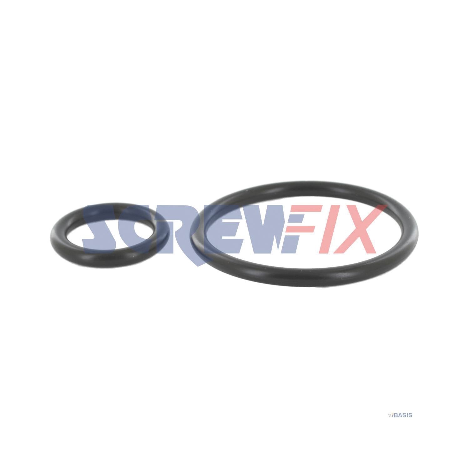 Worcester Bosch 87377026440 O-RING-SET (233GW)