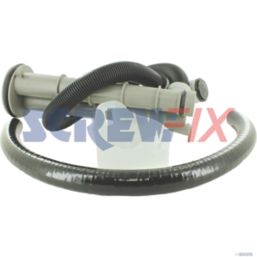 Worcester Bosch 87107254480 SYPHON