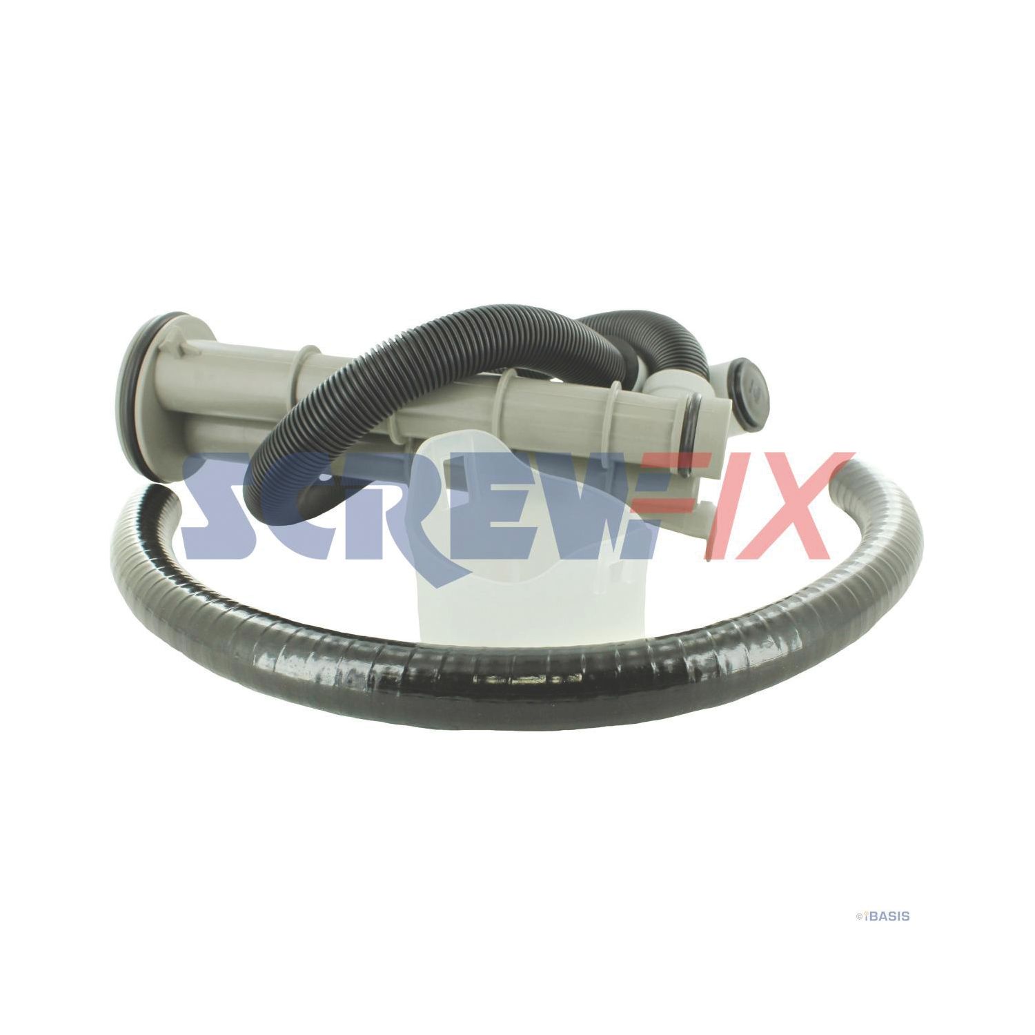 Worcester Bosch 87107254480 SYPHON (233HC)