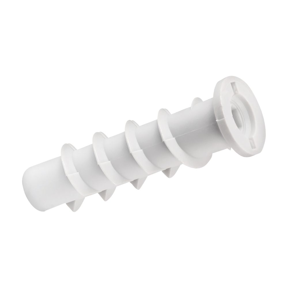 DeWalt  Aerated Concrete Anchor Nylon 50mm 50 Pack