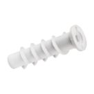 DEWALT  Anchors Nylon 50mm 50 Pack