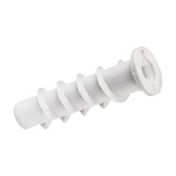 DEWALT  Anchors Nylon 50mm 50 Pack