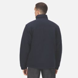 Regatta Asgard II Fleece Dark Navy 2X Large 57" Chest